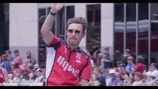 Indy 500 Parade 2023
