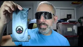 Oakley Standard Issue American Heritage Legacy Collection
