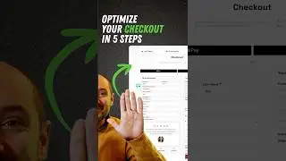 5 Steps To Customize WooCommerce Checkout With Elementor
