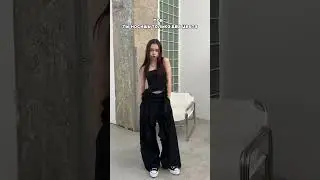 Какой образ понравился больше всего? 🤍 #fashion #outfitinspo #образы #wildberries #kgirl