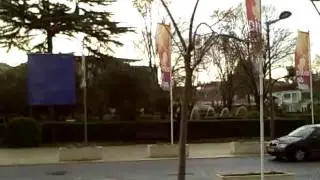 Sustainable Transportation in Portugal- Multi modal in Leiria