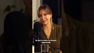 Czy komik się stresuje na scenie? #impro #komedia #podcast #wywiad #artysta #kabaret #scena #standup