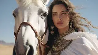 Cafe Camel - Deep House in Nature&rsquo;s Rhythm (DJ MIX 2025)