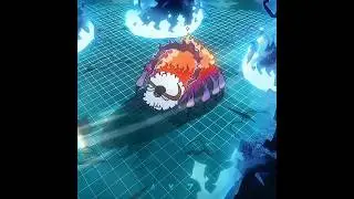𝙂𝙊𝙍𝙊𝙎𝙀𝙄 𝙀𝙉𝙏𝙍𝙔 💀 《 One Piece 》 Luffy Vs Gorosei #anime #onepiece #gorosei