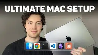 My M5 MacBook Pro Setup for Coding, AI, and Productivity 2026