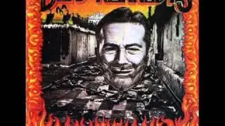 Dead Kennedys - Buzzbomb from Pasadena