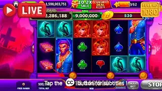 Игровые автоматы Grand Cash Casino: ЛЕГЕНДА ОБОРОТНЯ 001