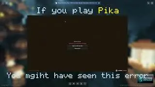 How to fix 