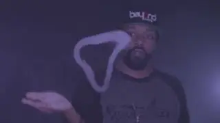 Devvon Terrell - Motivated ( Calitrickzz Vape Trickzz )