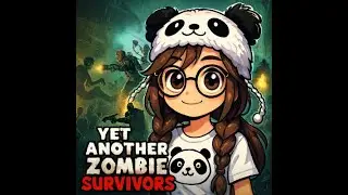 Yet Another Zombie Survivors #3 Green Hell Default nivel 3