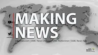 #SABCNews AM Headlines | 10 June 2022