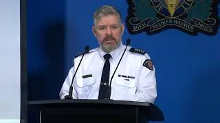 RCMP to provide update on Tumbler Ridge shooting