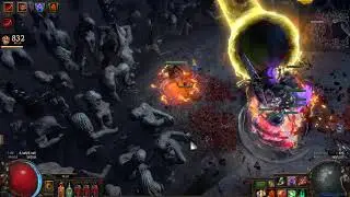 Beyblade Necro: Deathless(?) Uber Elder