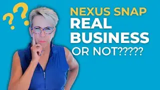 Nexus Rewards | 4 Keys to Consider Before You Join Nexus Rewards / Nexus Snap