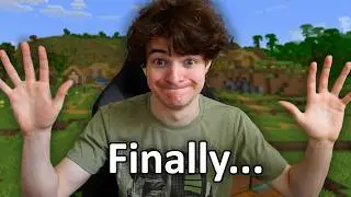 Does Minecraft Finally Have An Esport?