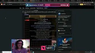 PathOfMatth thoughts on TFT drama