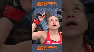 Chile goes against Mexico inside La Jaula  #combateglobal #mma