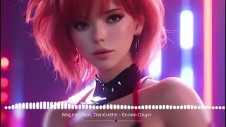 NEW 2024 MUSIC TREND: FUTUREWAVE / FUTURE GARAGE