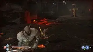 The Leviathan Axe Sounds Like This -  God of War
