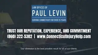 Personal Injury Lawyer Hartford