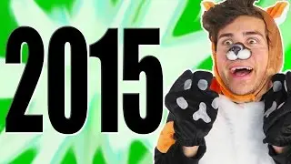 Best of Smosh 2015 REMIX