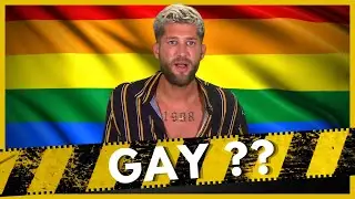 PAGA, SECR&Egrave;TEMENT GAY ??_ Les SOMBRES D&Eacute;CLARATION de MICHAEL BIZET.