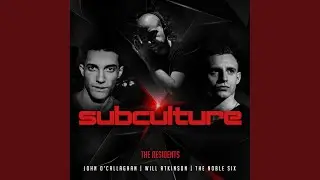 Subculture the Residents Mix 2