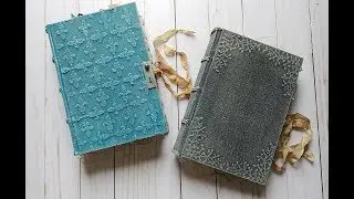 Booksmith Tomes - a Pre-sale and one for the Etsy store (sold)