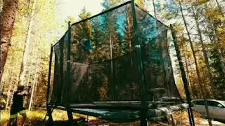 QUAD BACK ON ACON RECTANGLE😱(INSANE EDIT ON IPHONE)