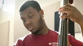 #NCCUIsBlackHistory | Check out this ABC11 TV feature on NCCU's Jazz Studies program