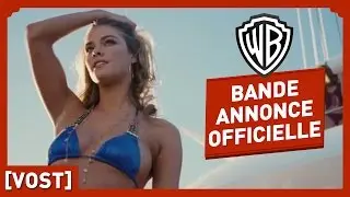 ENTOURAGE - Bande Annonce Officielle (VOST) - Adrian Grenier / Jeremy Piven / Emily Ratajkowski