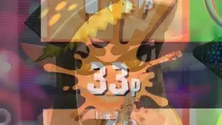 the splatfest results...