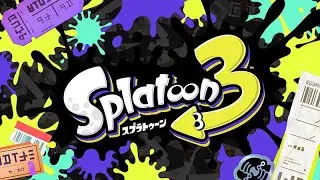 初回【スプラトゥーン3】久々にやってみるよ回｜配信46日目②
