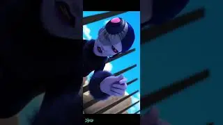 gente o adrien afinal &eacute; um sentimonstro