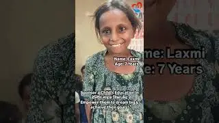 Sponsor a Child&rsquo;s Education in India | Helping Life Shiksha Kendra | NGO Delhi