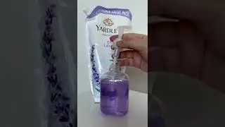 Yardley London English Lavender Hand Wash B1G1 675ml Each | Unboxing Saga