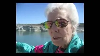 Freda Comer Memorial Slideshow