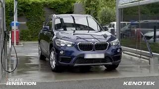 Selfwash (Super Polish Blue)