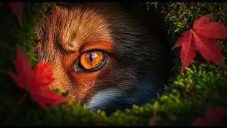 Wildlife is watching you | EPISODE 1