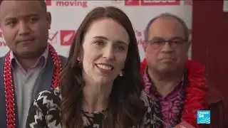 New Zealand elections: Final day of campaigning before Saturday vote