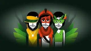 Incredibox—Brasil 