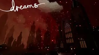 Preview of Chapter 4 pt 1 | Order 666: The Ancient Evil (Dreams PS4)
