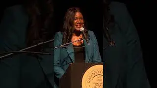 Russ Berrie 2024 Ceremony Highlights
