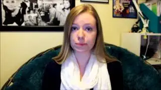 Rachel's Video Pitch