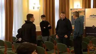 NYÍLT NAP A JÁSZBERÉNYI CAMPUSON