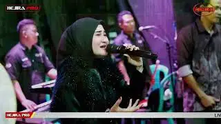 BUKANKAH KAU TAHU - YENIRA AGUSTIN NEW HEJIRA