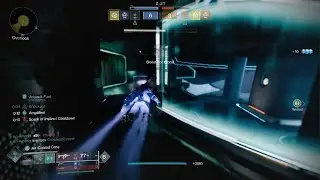 Twilight Garrison could NEVER