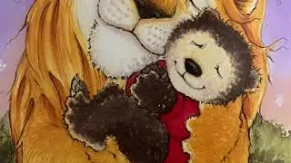 Good Good Father | Read Aloud Story