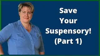 Horse Suspensory Injuries Are Preventable!