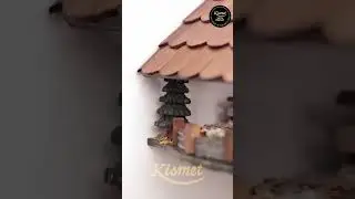 KQ 28-Original Quartz German Cuckoo Clock  #cuckooclocks #Blackforest #Madeingermany